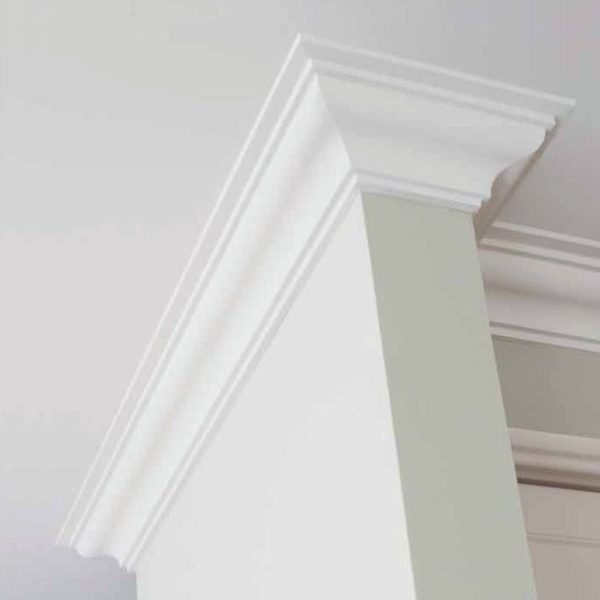 Cornice – RocWall